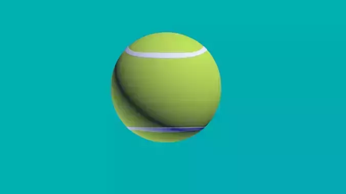 Tenis Ball