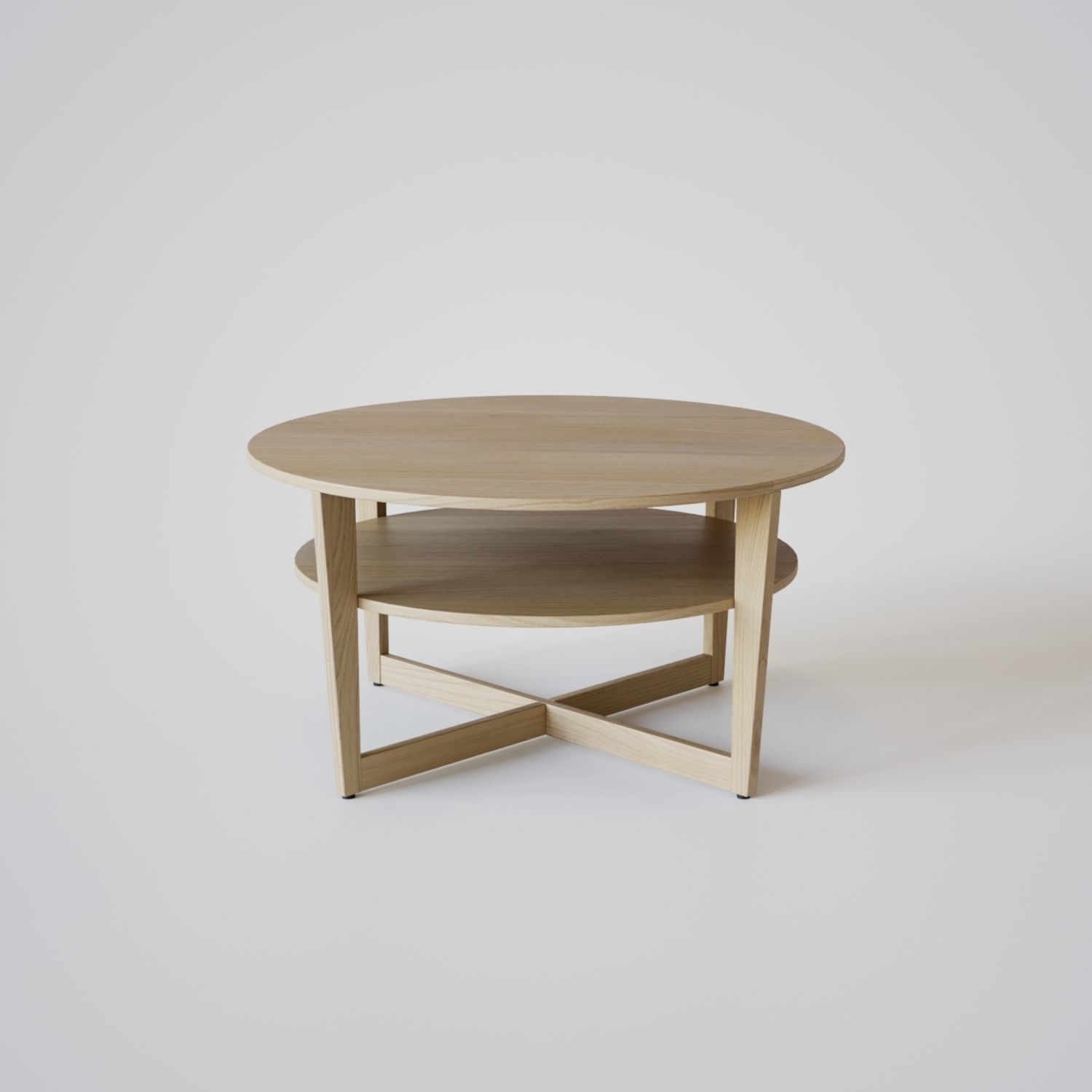 JV02 Collection Tables 3D model_41