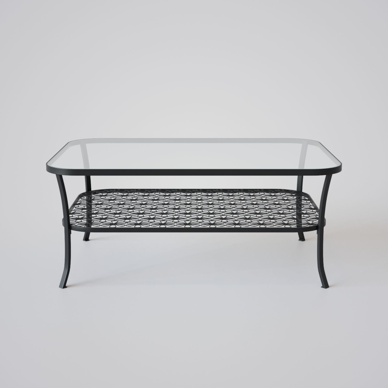 JV02 Collection Tables 3D model_1
