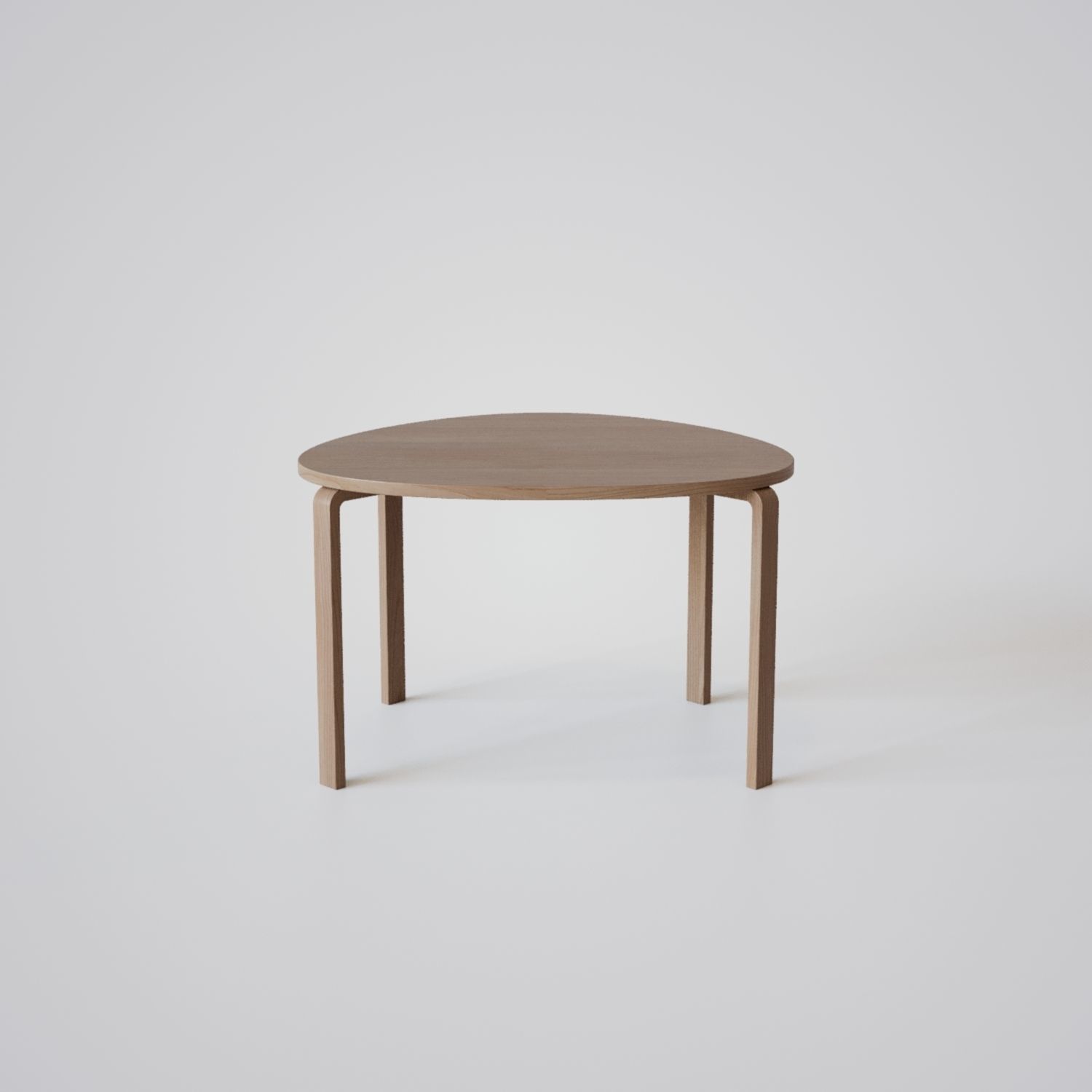 JV02 Collection Tables 3D model_36