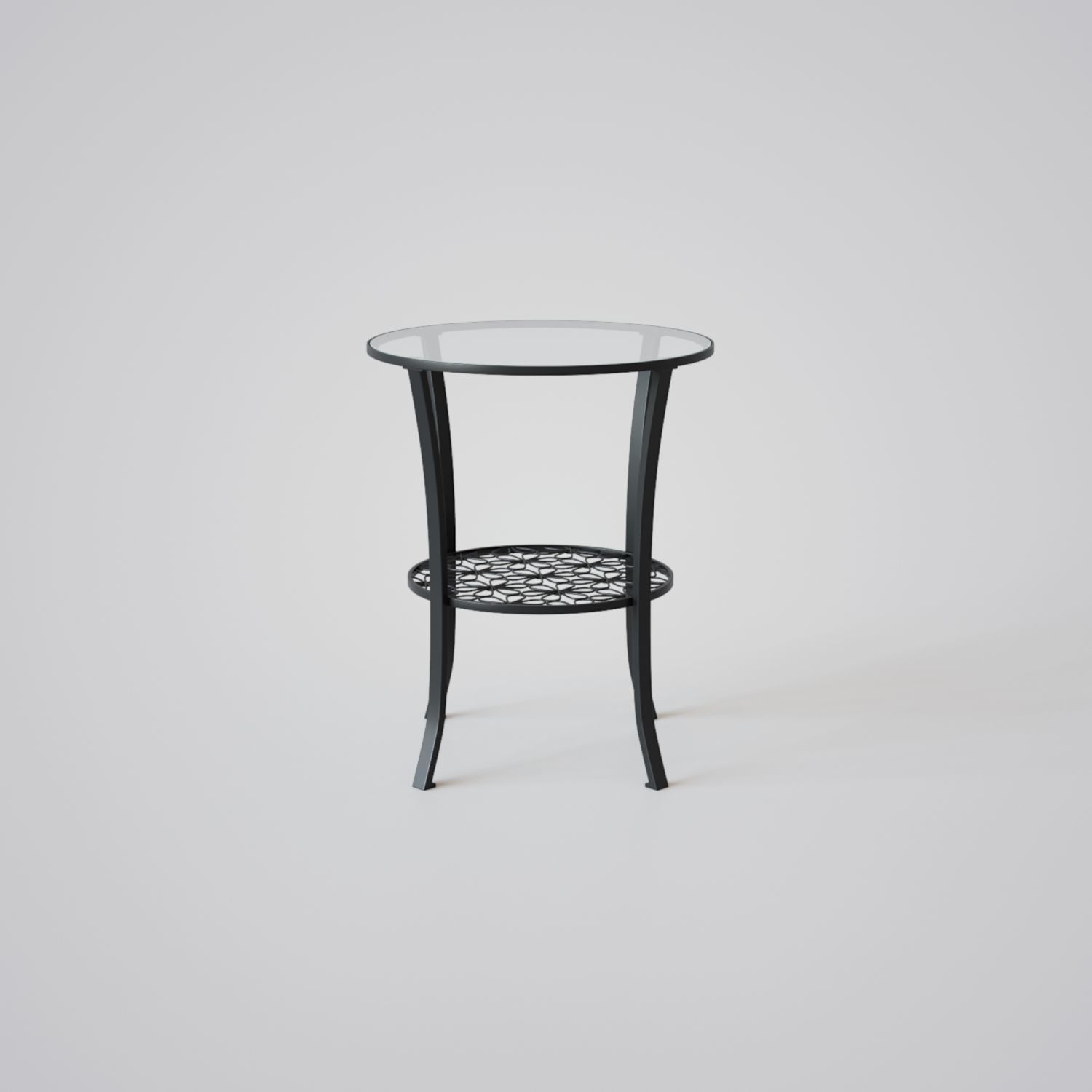 JV02 Collection Tables 3D model_2