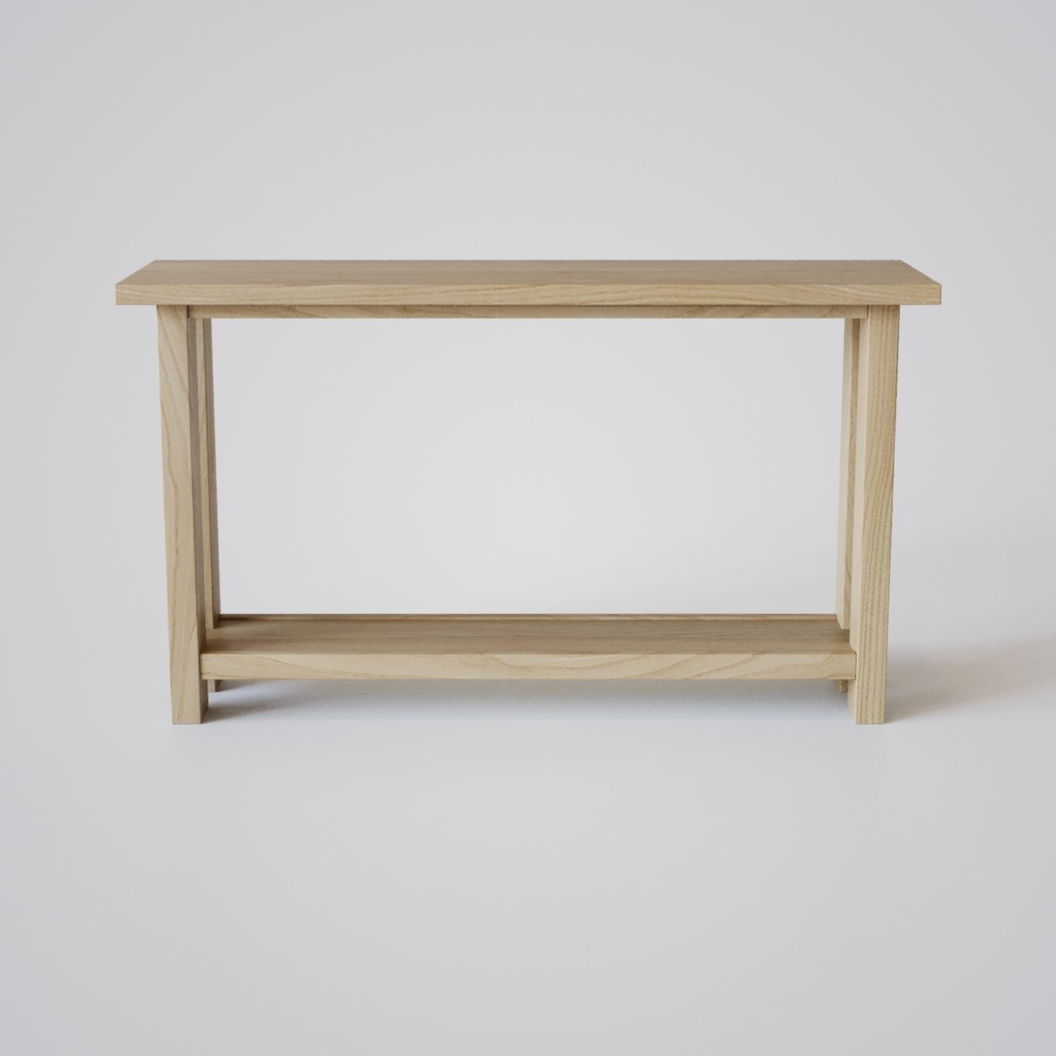 JV02 Collection Tables 3D model_34