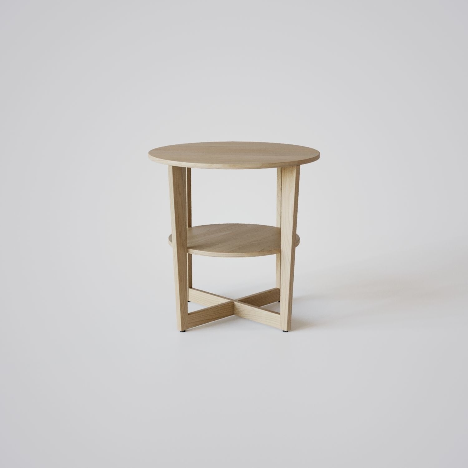 JV02 Collection Tables 3D model_42