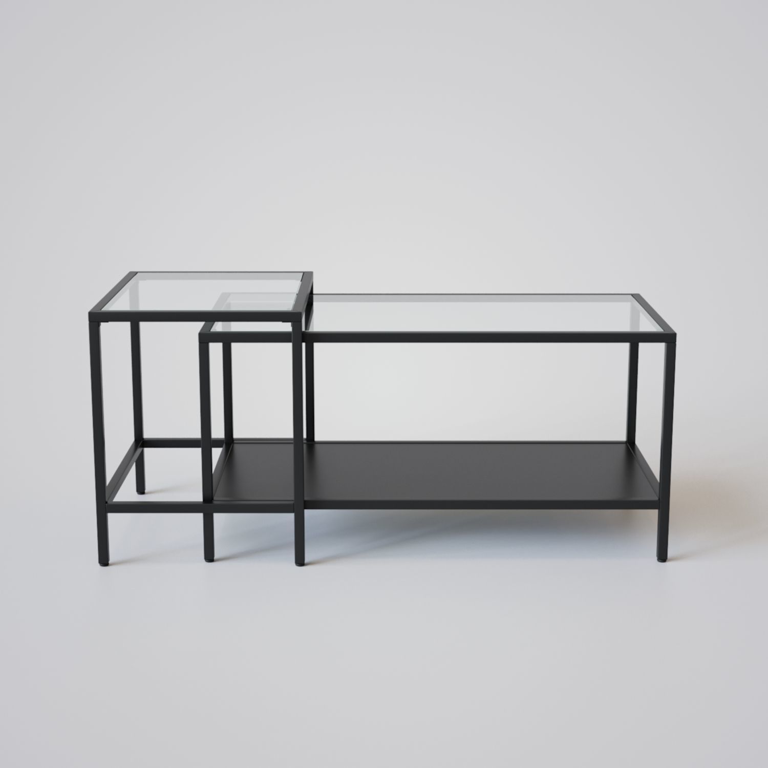 JV02 Collection Tables 3D model_16