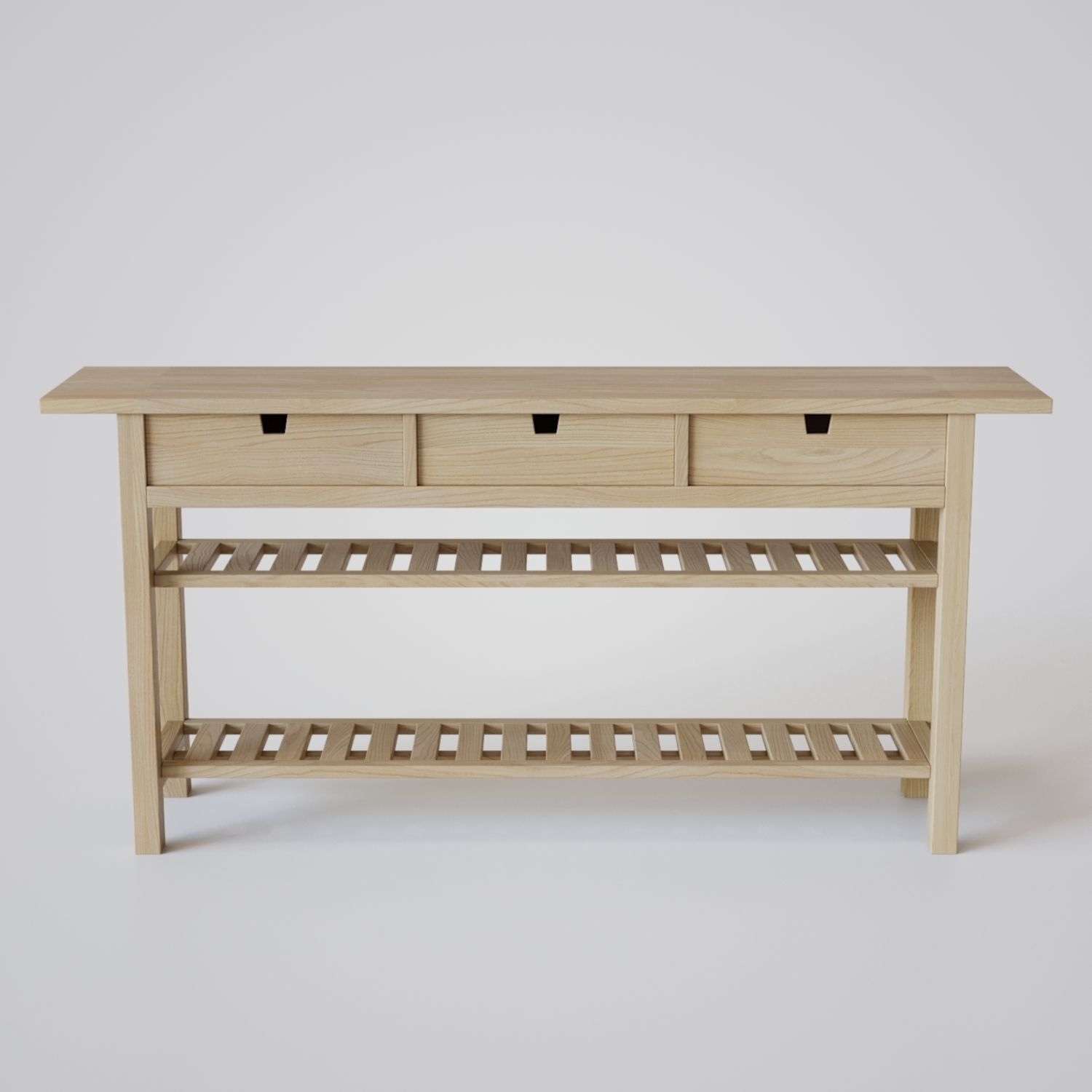 JV02 Collection Tables 3D model_28