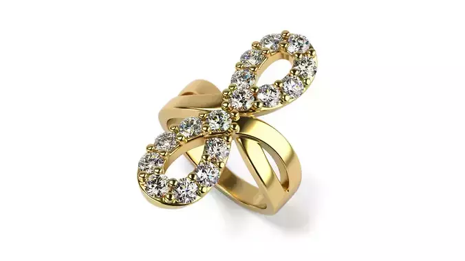 Infinity Ring