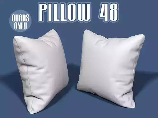 Pillow 48