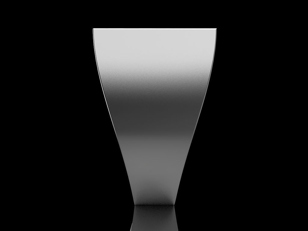 Sons of anarchy 2 rings 3D print model_4