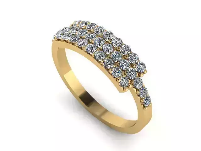 Ring R0457