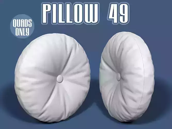 Pillow 49