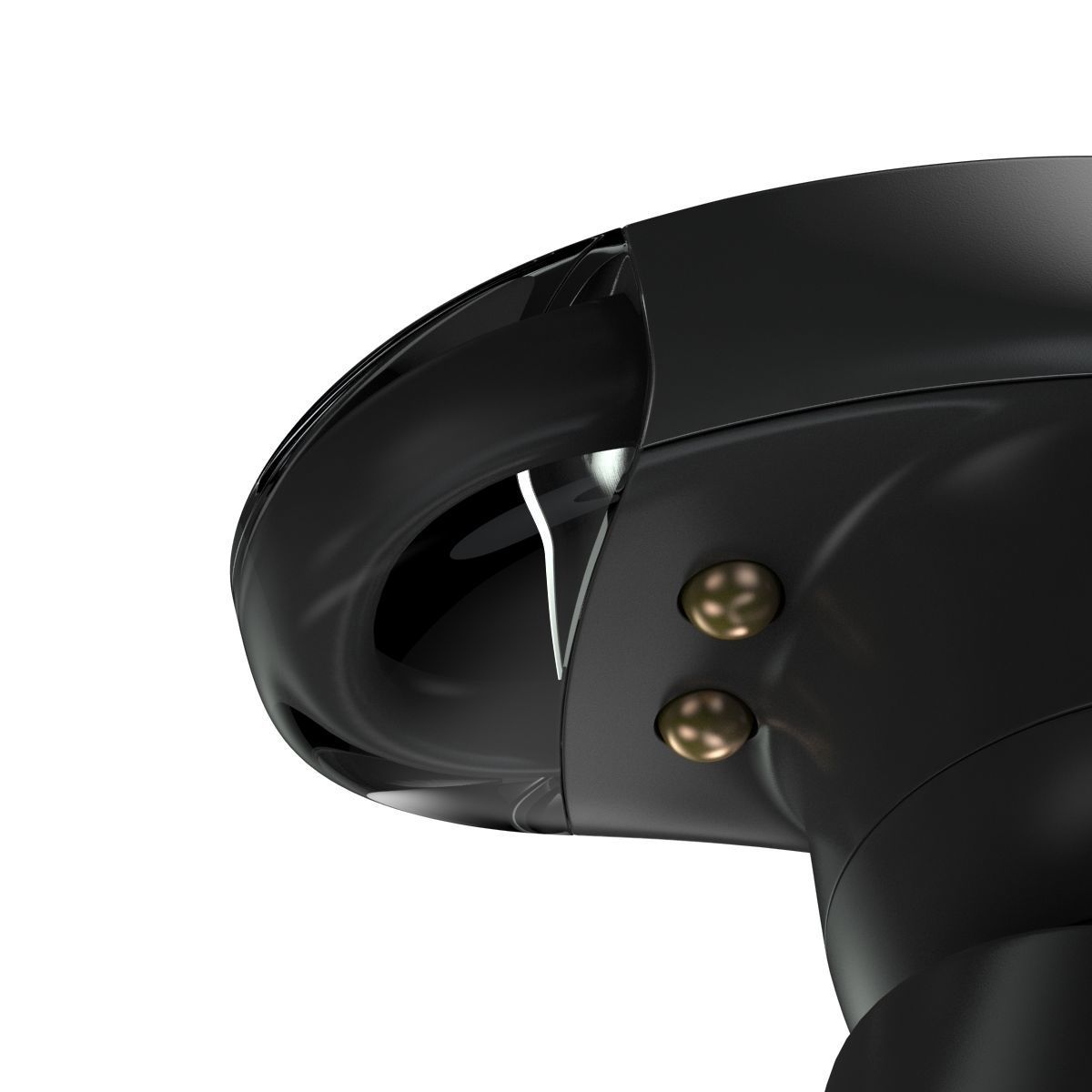 Sony 1000X Wireless Noise Canceling Headphones 3D model_12