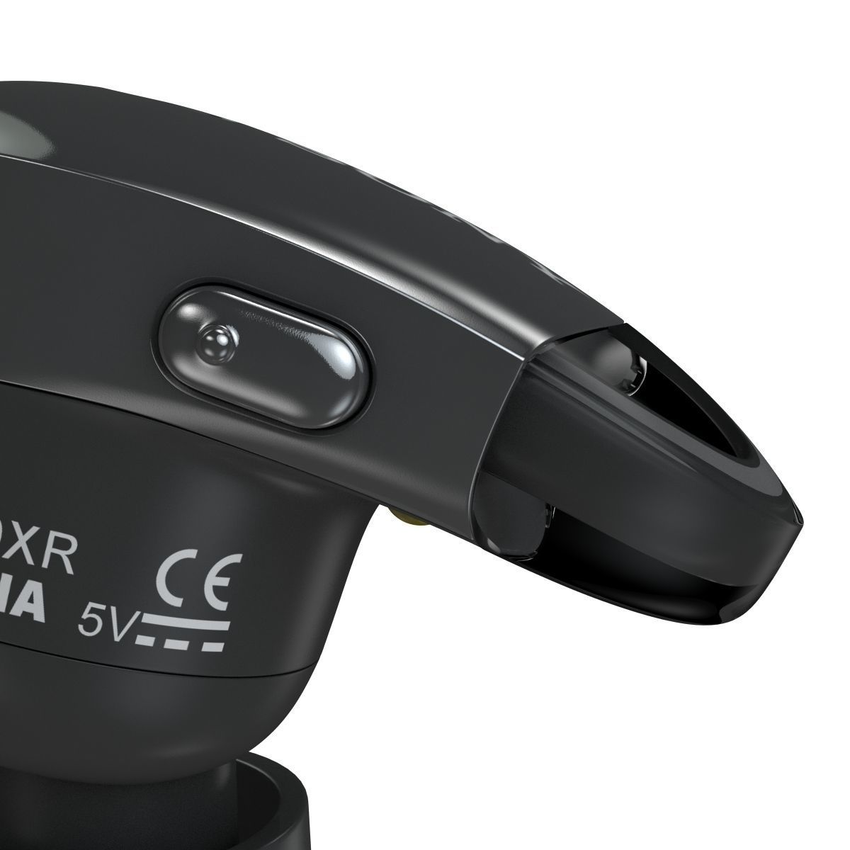 Sony 1000X Wireless Noise Canceling Headphones 3D model_10