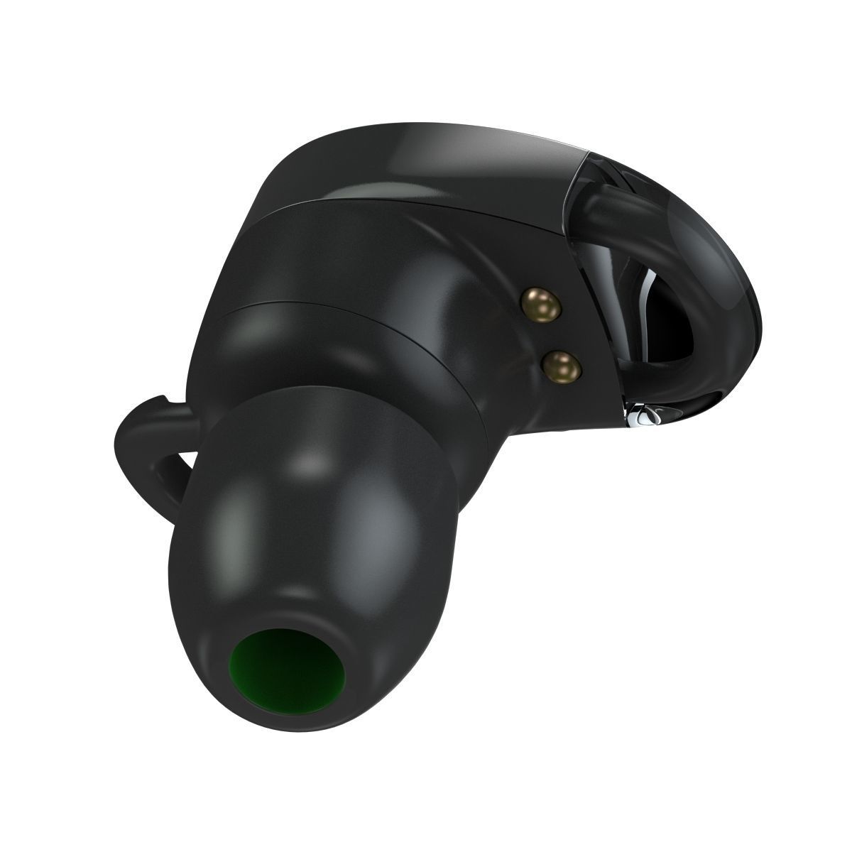 Sony 1000X Wireless Noise Canceling Headphones 3D model_2