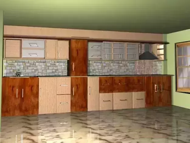 kitchen design in chennai