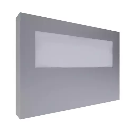 Toilet Seat Cover-001 3D model