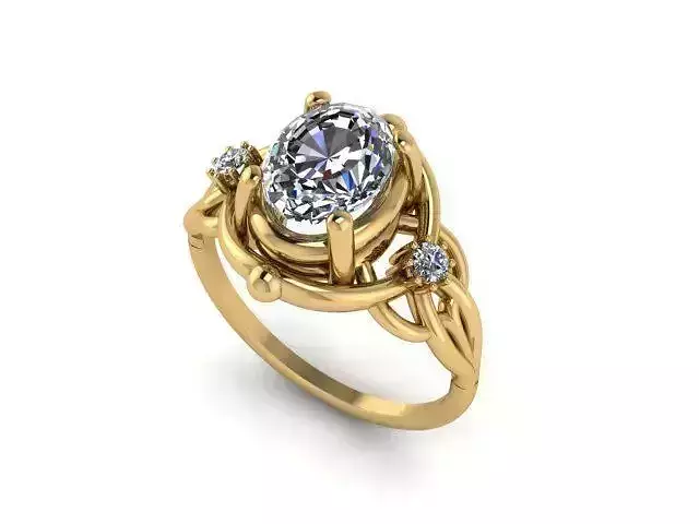 Ring R0462