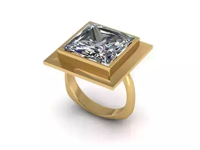 Ring R0466