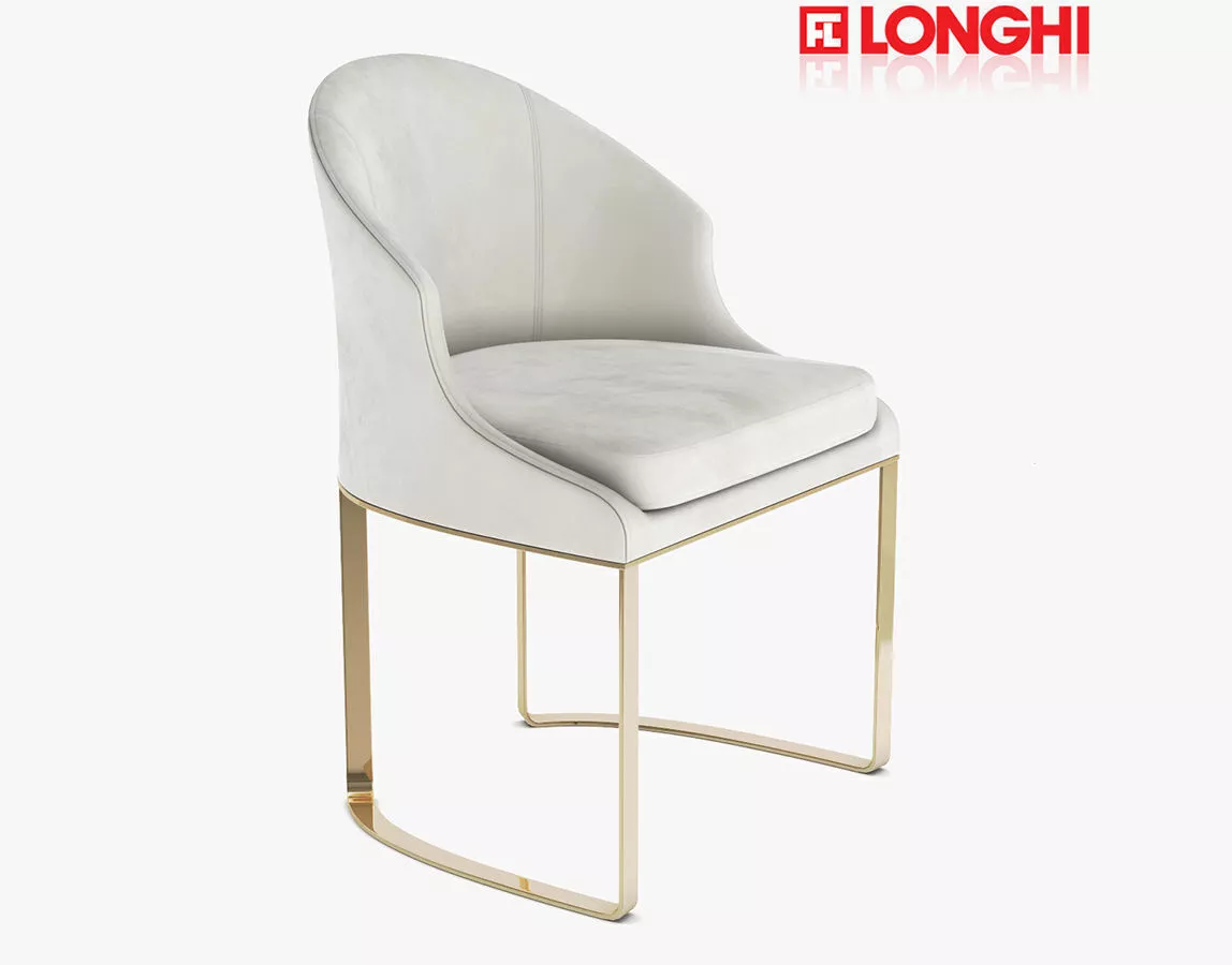 Longhi Daphne 3D model