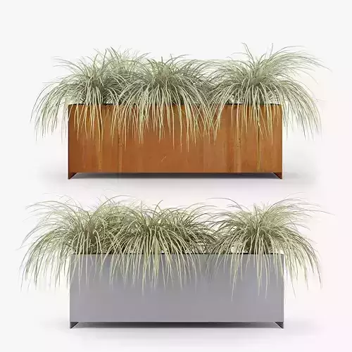 Planterworx RANCH grass