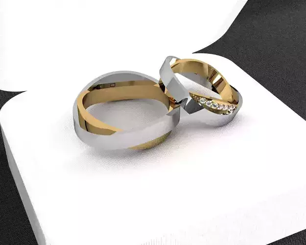 wedding ring