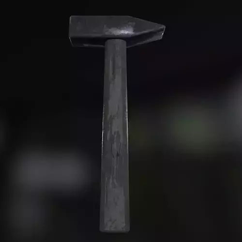 Hammer