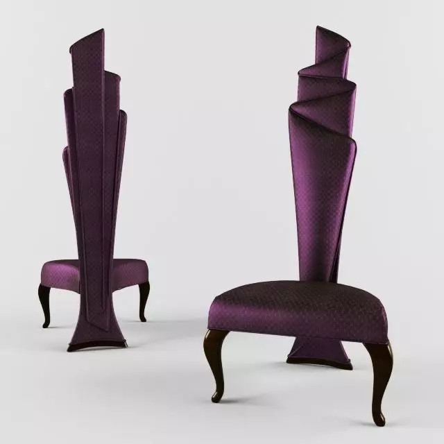 Christopher Guy 60-0222 3D model