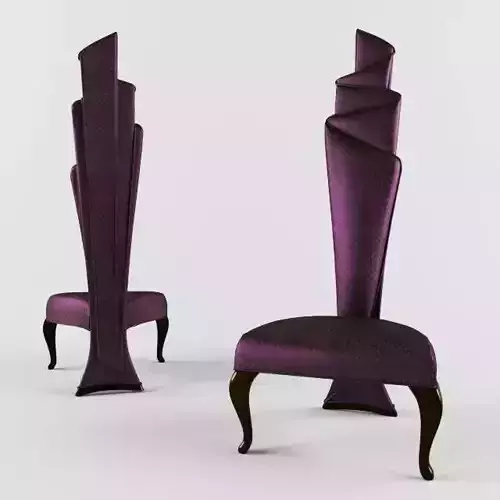 Christopher Guy 60-0222 3D model