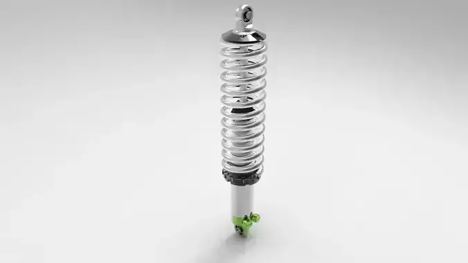 Coil Absorber