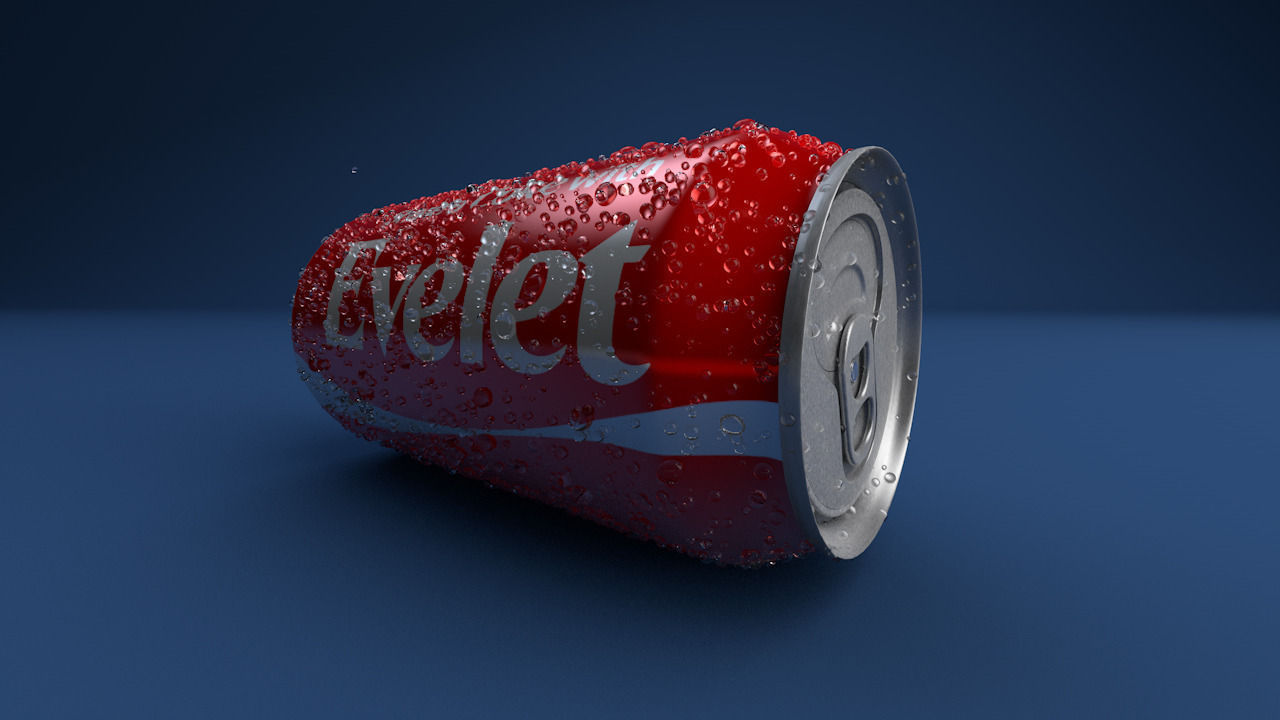 Coke Can