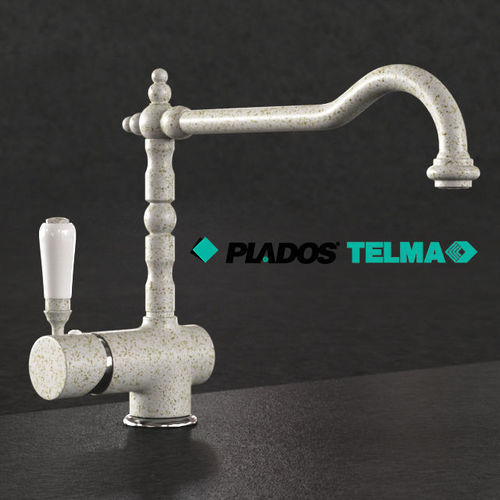 mis32 by Plados Telma - mixer - faucet - 3D model