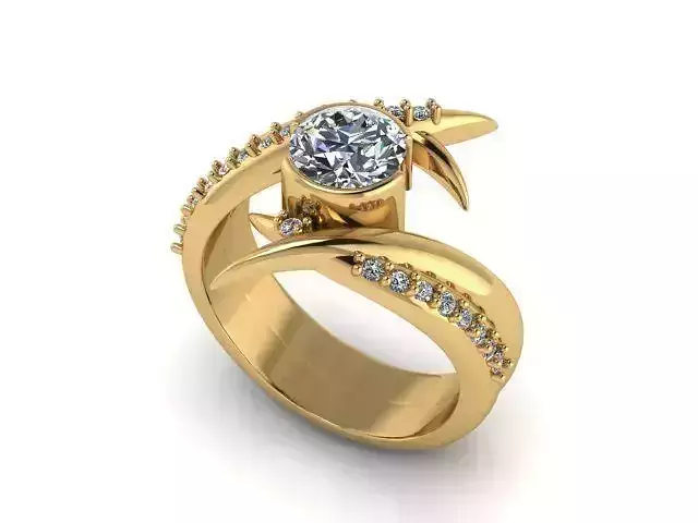 Ring R0477