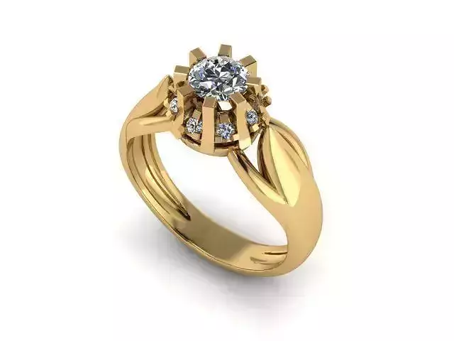 Ring R0479