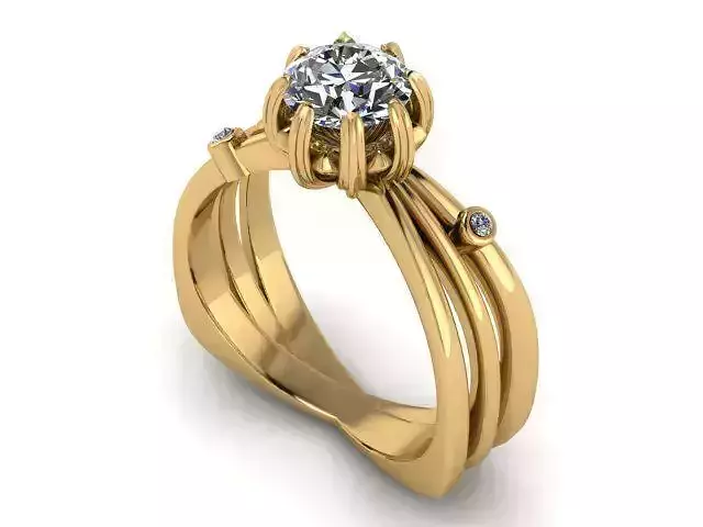 Ring R0481