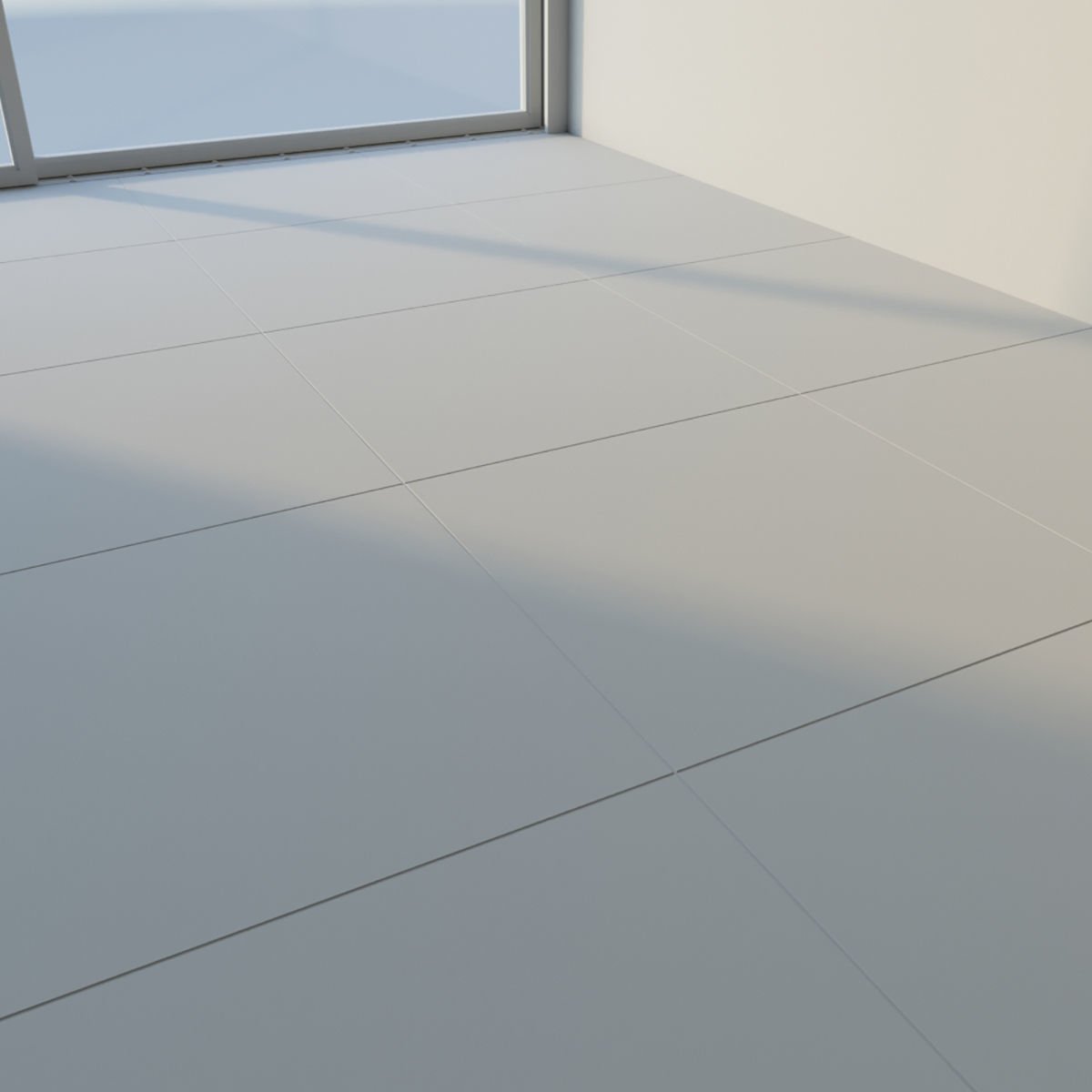 Galleria of Stone Italy Set 22 3D model_3