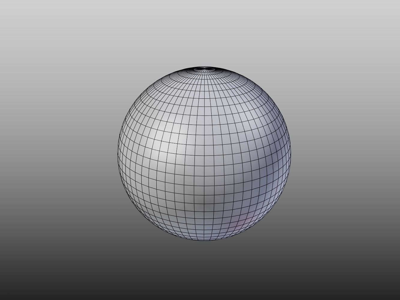 Billard balls with plastic triangle 3D model_22