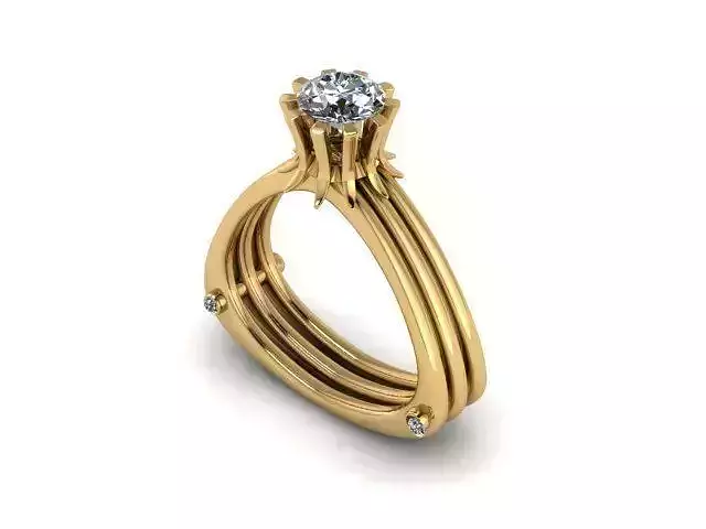 Ring R0482
