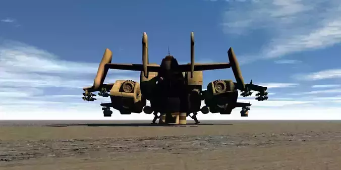 saettar caccia multiruolo