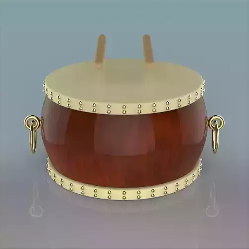 chinese drum