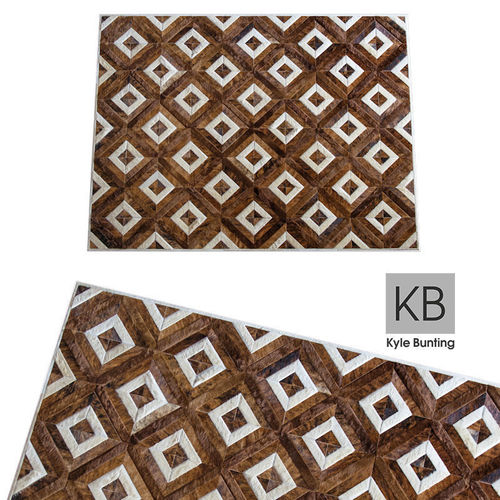 Kyle Bunting Cover  3D model