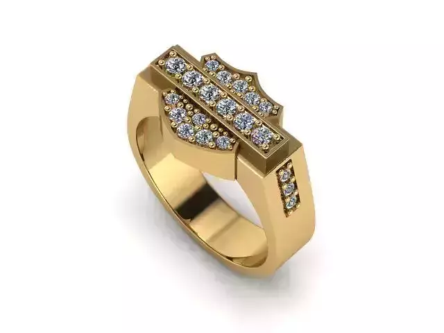 Ring R0483