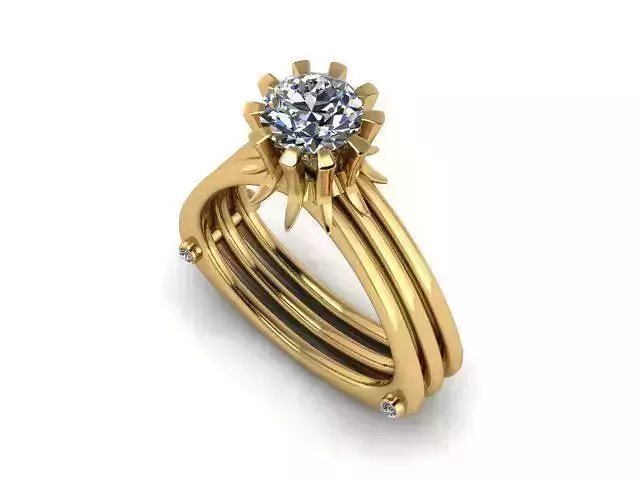 Ring R0484