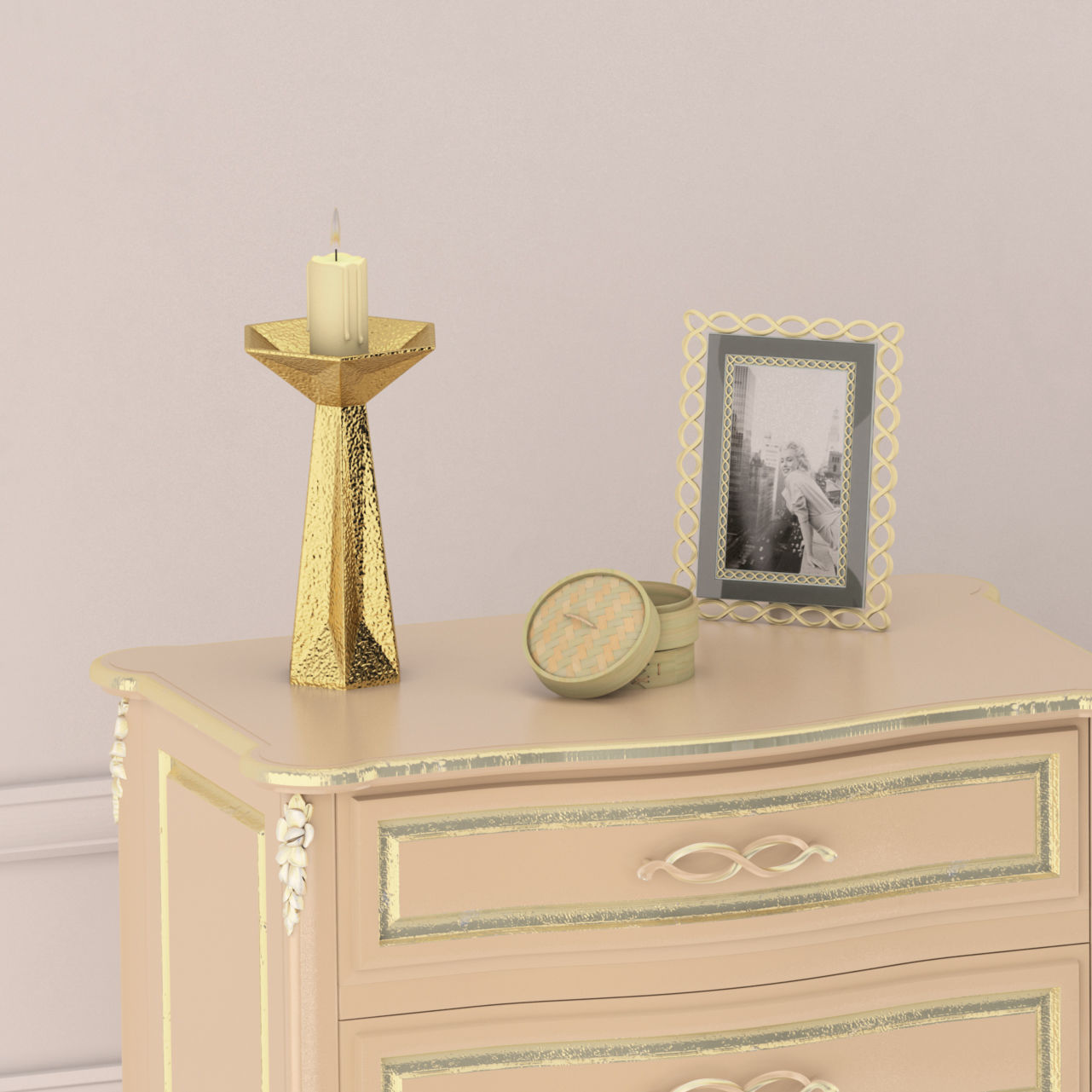 Signorini Coco Chest 3D model_3