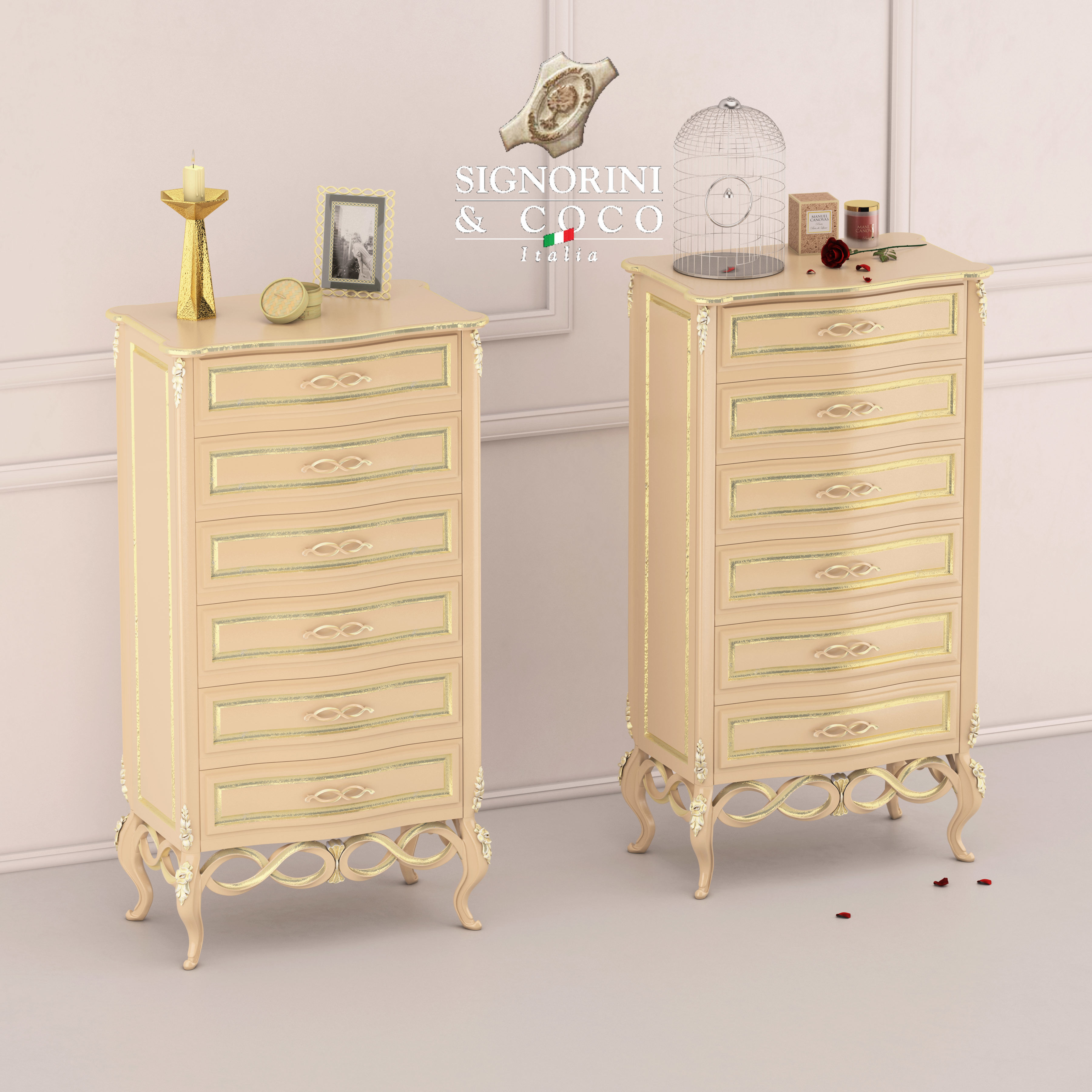 Signorini Coco Chest 3D model_1