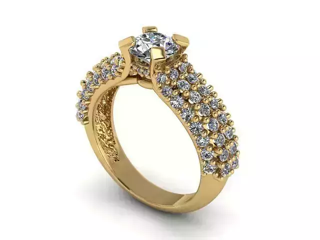 Ring R0489 