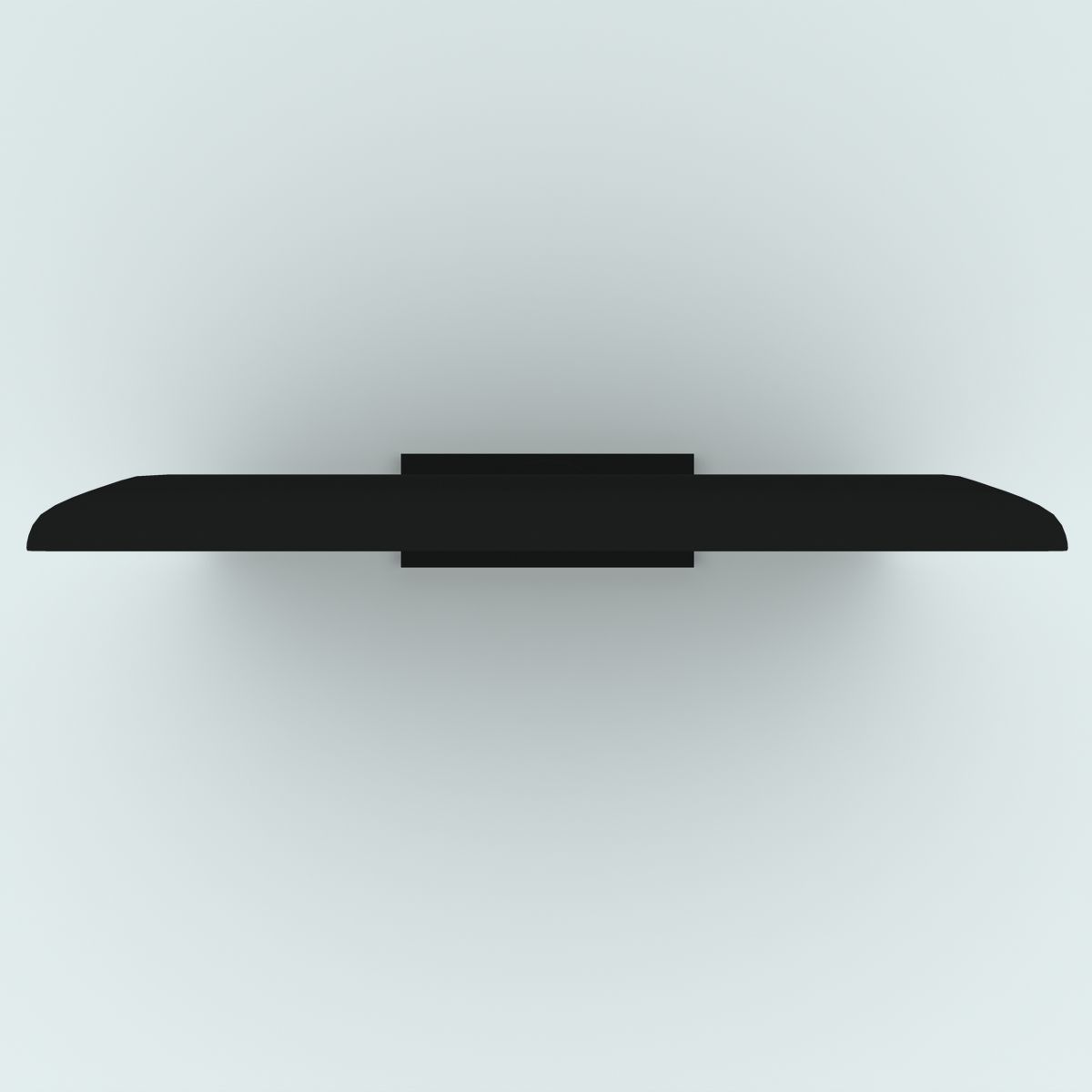 LCD screen monitor 3D model_13