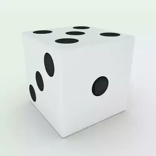 Set of Dice