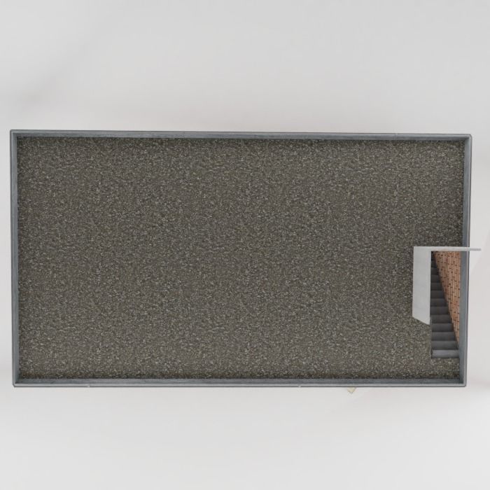 Building factory Fps 3D model_17