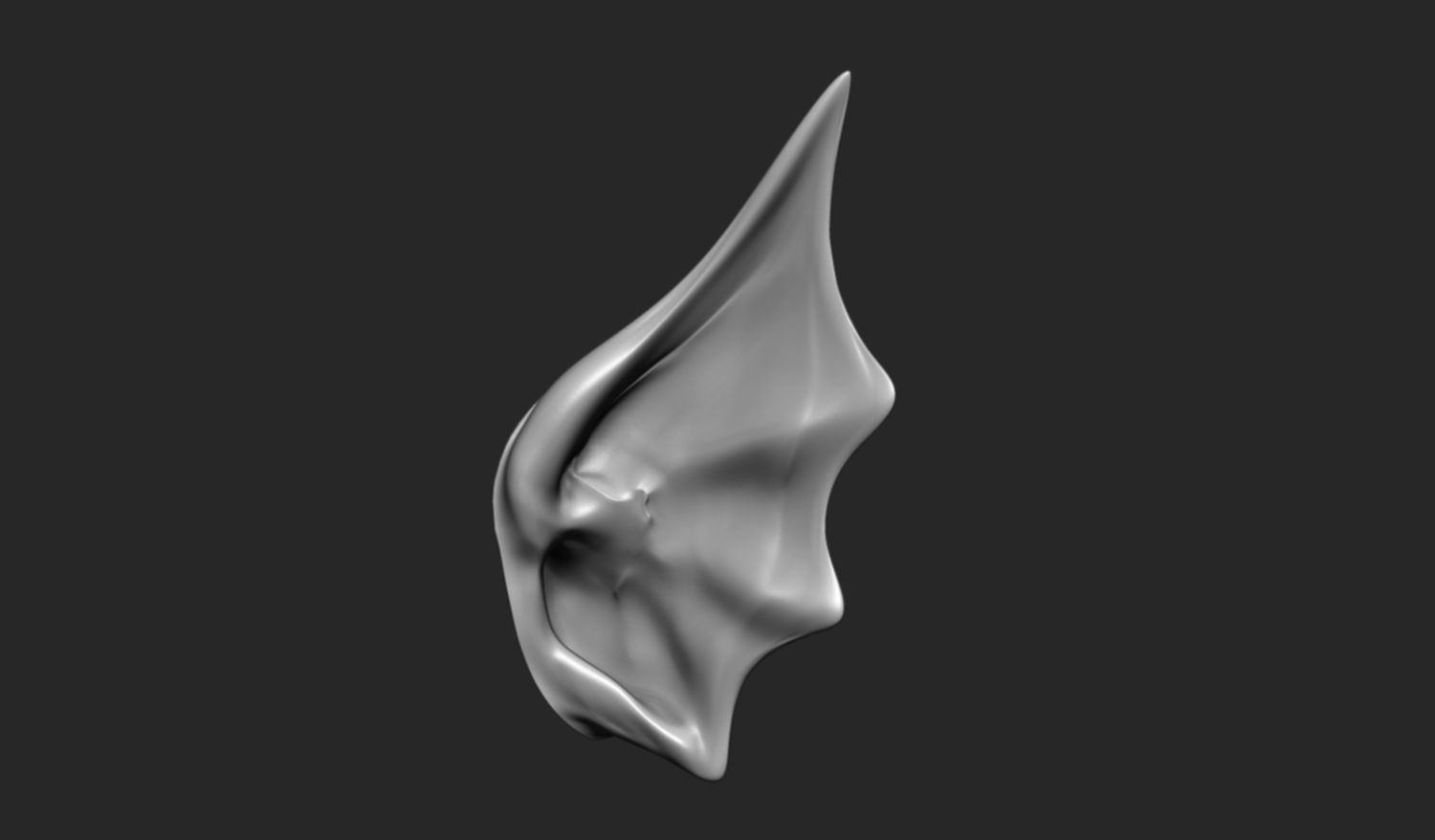 24 Ears plus IMM brush  3D model_19