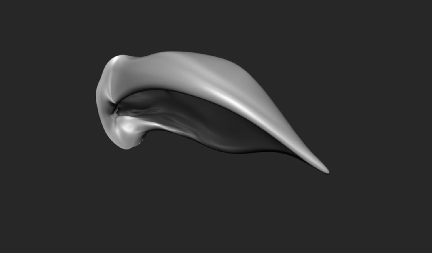 24 Ears plus IMM brush  3D model_9