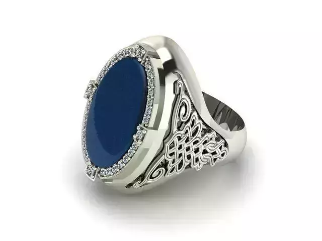 Ring R0495